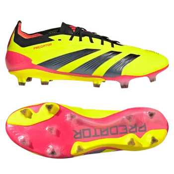 Kopačky Adidas Predator Elite FG žlutá EUR 41 1/3