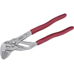 Fortum Klíč klešťový stavitelný, 260mm, CrV