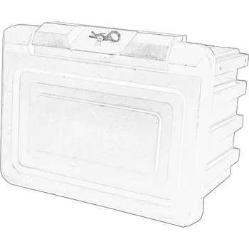 Skříňka na nářadí KOEGEL 6503784, , ,