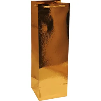 Dárková taška Taška dárková PAW SC AL-2 Avantgarde Metal Gold