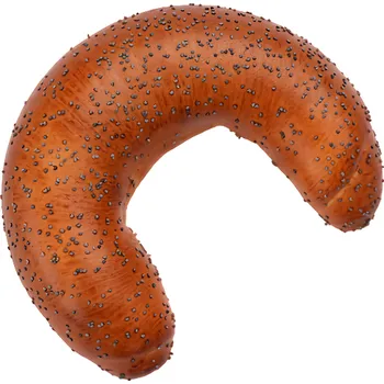 Pečivo Slovácká pekárna Makovka nebalená 60g