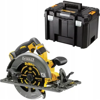 Okružní pila Kotoučová pila DeWalt 2450 W, otvor 30 mm