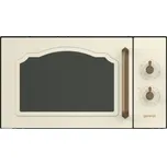 Mikrovlnná trouba Gorenje BM235CLI