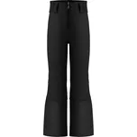 Poivre Blanc Glory-Jrgl Softshell Pants Black