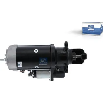 Startér Startér DT Spare Parts 1.21375