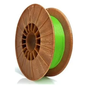 Filament Filament ROSA3D FLEX TPU 96A Zelená 1,75mm 0,5kg