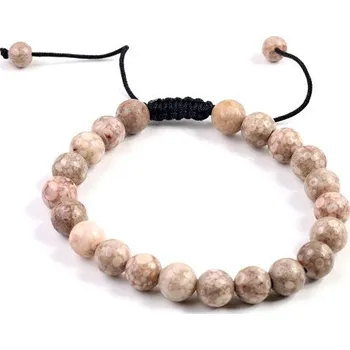 Korálek Náramek Maifanit č.4