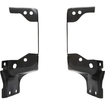 Nárazník Uchycení mlhovky RAM 1500 | 2018 a vys |