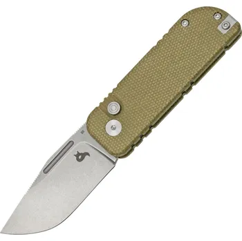 kapesní nůž BLACK FOX NU-BOWIE 6 cm