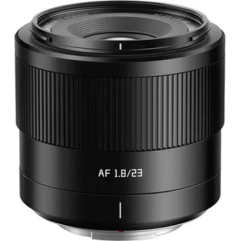 TTArtisan APS-C AF23mm F1.8 Nikon Z mount
