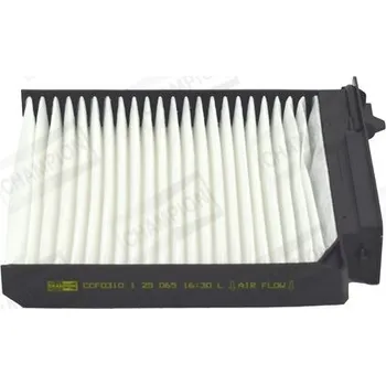 Ventilátor topení a klimatizace Filtr, vzduch v interiéru CHAMPION CHACCF0310