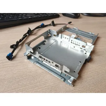 DELL Výklopný rámeček pro 3.5" disk s kabelem a šroubem/ Pro Slim/ Pro SLim Plus/ Pro Max Slim