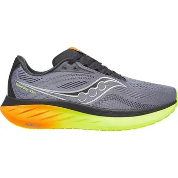 Pánská sportovní obuv Pánské běžecké boty Saucony RIDE 18 modré S21000-99 - EUR 46 | UK 10,5 | US 11,5