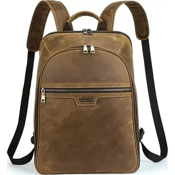 ContactS Henasen 16 l hnědý