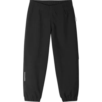 Dětské softshellové kalhoty REIMA KUORI 110 Černá