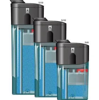 Akvarijní filtr NEWA Newa Duetto DJ100 akvarijní filtr vnitřní