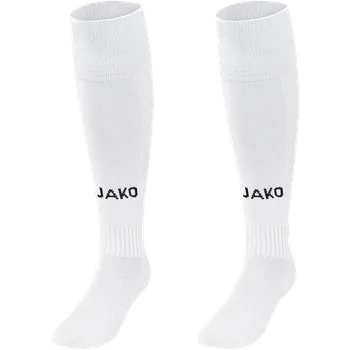 Štulpny JAKO Glasgow 2.0 bílá EU 39/42