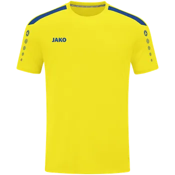 JAKO Power žlutá/modrá UK 152