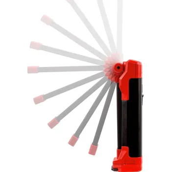 Průmyslové svítidlo Inspekční svítilna nabíjecí FACOM 779.889ILPB