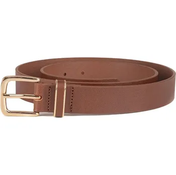 Opasek Opasek Vivisence P0001 Barva: Hnědá, Velikost: 95