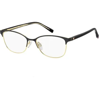 Sluneční brýle Tommy Hilfiger | Tommy Hilfiger 2296 | černá