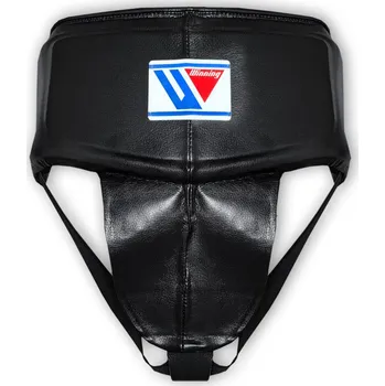 Chránič těla a ramene Dámský suspenzor Winning - černý