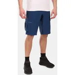 KILPI ASHER-M Tmavě modrá S