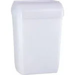 Koš závěsný otevřený MERIDA Hygiene CONTROL, 23 l 149876315
