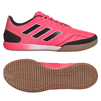 Kopačky Adidas Top Sala Competition červená/černá EUR 46 2/3