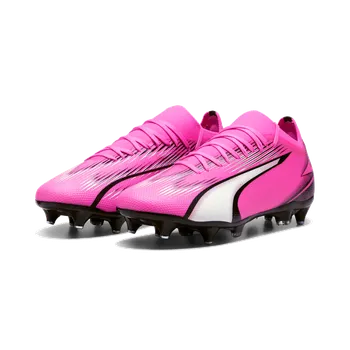Kopačky Puma ULTRA Match MxSG růžová EUR 41