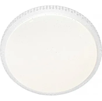 Stropní Svítidlo kulatý Eko-Light 50 x 50 cm bílý