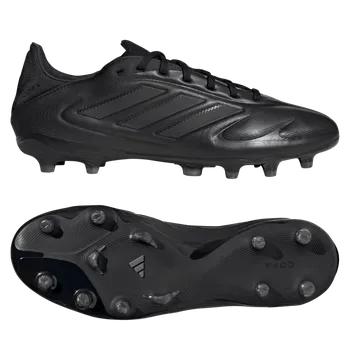 Kopačky Adidas Copa Pure III Pro FG černá/šedá/červená EUR 44