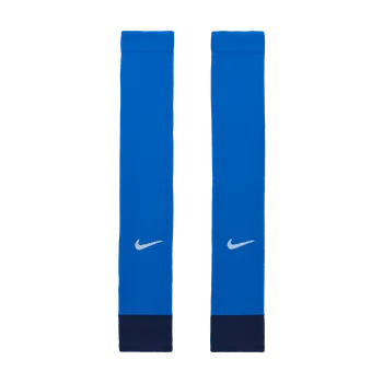 Štulpny Nike Strike modrá UK S/M