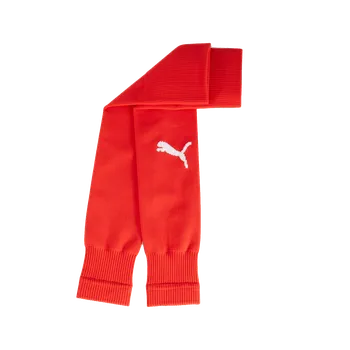 Štulpny Puma teamGOAL červená EU 43/46