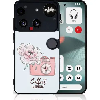 Pouzdro na tablet VSECHNONAMOBIL 128389 MY ART Ochranný kryt pro Nothing Phone (3) Momenty (122)