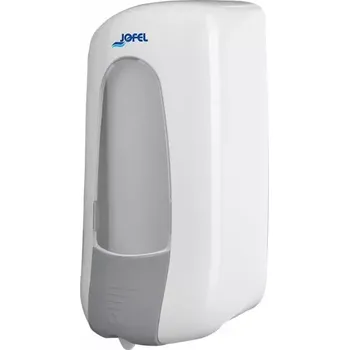 Dávkovač mýdla Dávkovač tekutého mýdla Aitana 0,9 l Jofel AC73000