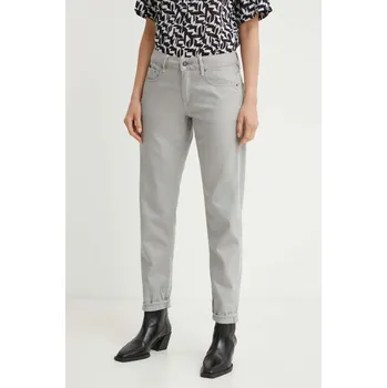 Dámské džíny Džíny G-Star dámské, medium waist, D15264-D551 D15264.D551 šedá 90X, vel. 27/30