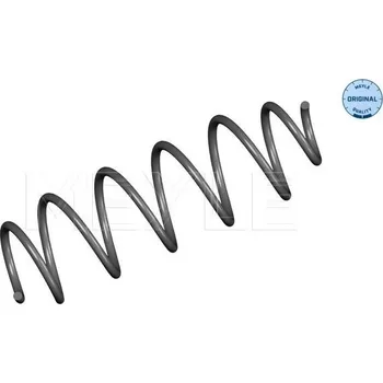 Pružina podvozku MEYLE 214 639 0003