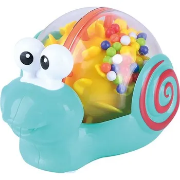 PLAYGO - Charstítko ŠNEK