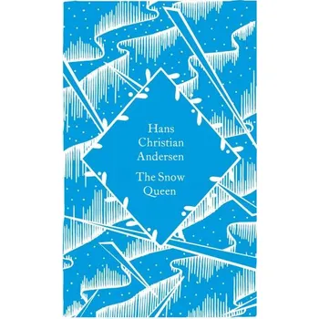 Cizojazyčná kniha Snow Queen