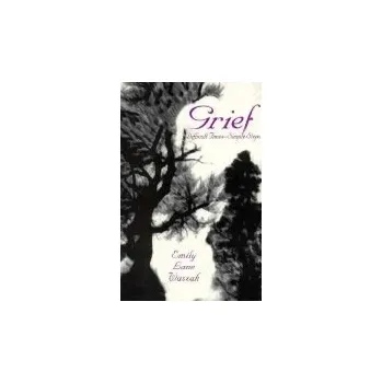 Cizojazyčná kniha Grief - Waszak, Emily L.