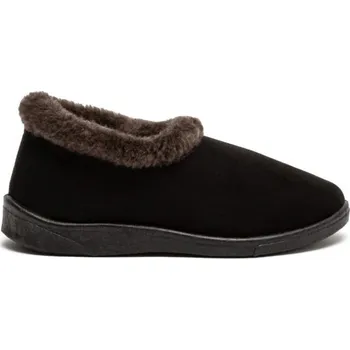 Dámská zimní obuv Oldcom Dámské důchodky MOKA Černá 39