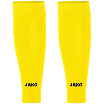 Štulpny JAKO Tube žlutá EU 43/46