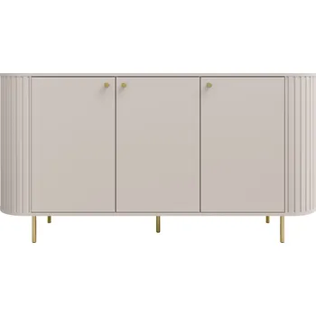 Komoda Komoda Orvelo 830 béžová