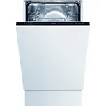 Mora vestavná plně integrovaná myčka IM 535 219416570