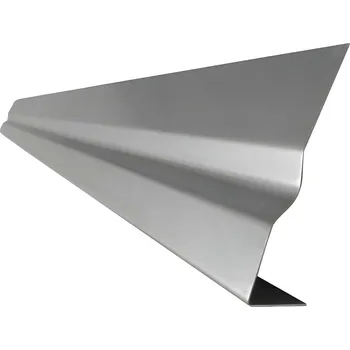 Prah karosérie Opravný plech prahu CHRYSLER VOYAGER (RG/RS) |2000-2004| POLCAR | 5903107663374