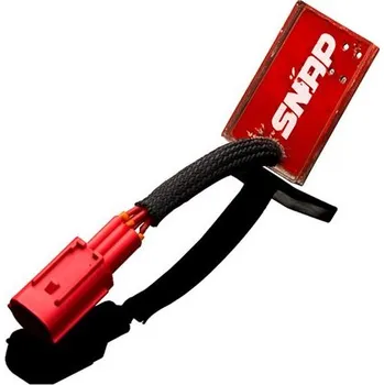 Autoelektronika SNAP OBD2 – zhasínač kontrolky motoru pro výfuky EURO 5 / EURO 5+