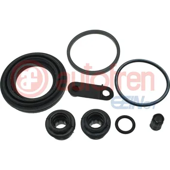 Brzdový třmen Sada na opravy, brzdový třmen SEINSA AUTOFREN D43244