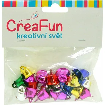 Magnetická kreslící tabulka Zvoneček, 14,5mm 20ks