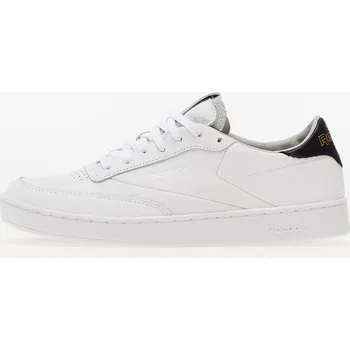 Pánské tenisky Tenisky Reebok Club C Clean Ftw White/ Ftw White/ Core Black EUR 36.5